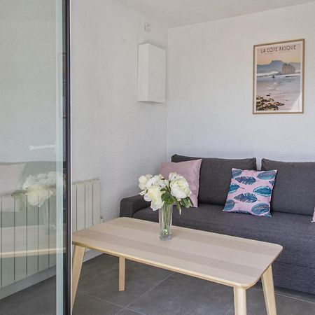 Appartement Rostani - Saint-Jean-De-Luz - Welkeys Exterior photo